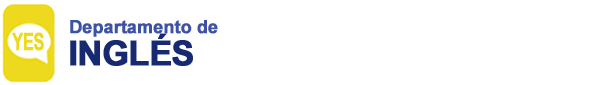 Departamento de INGLÉS