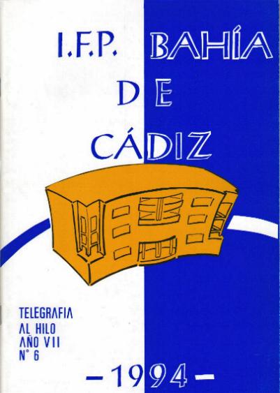 N�6 A�O 7 MAYO '94