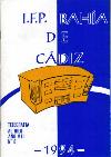 Nº 6 AÑO 7 MAYO '94
