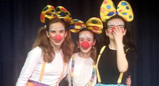 ÚLTIMAS FOTOS: DESAYUNO ANDALUZ, GALA DE CARNAVAL Y VIAJE A GIBRALTAR