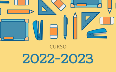 CALENDARIO DE SEPTIEMBRE Y COMIENZO DEL CURSO ESCOLAR