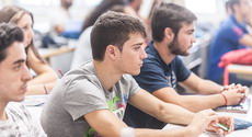 YA TENEMOS DELEGADOS/AS DEL ALUMNADO Y DE PADRES Y MADRES