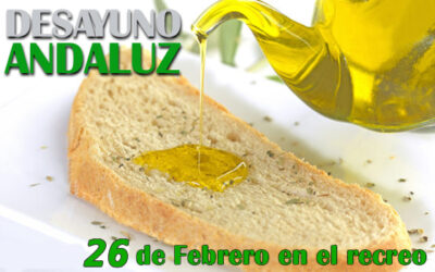 DÍA DE ANDALUCÍA