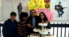 ÚLTIMAS FOTOS EN NUESTRA WEB
