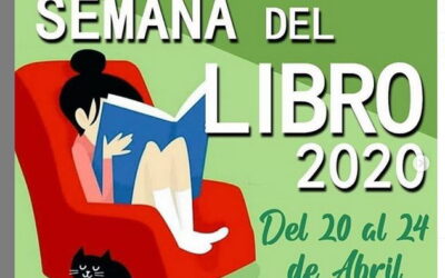 SEMANA DEL LIBRO