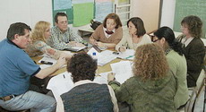 SESIONES DE EVALUACIÓN
