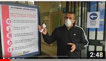 PROTOCOLO DE SEGURIDAD